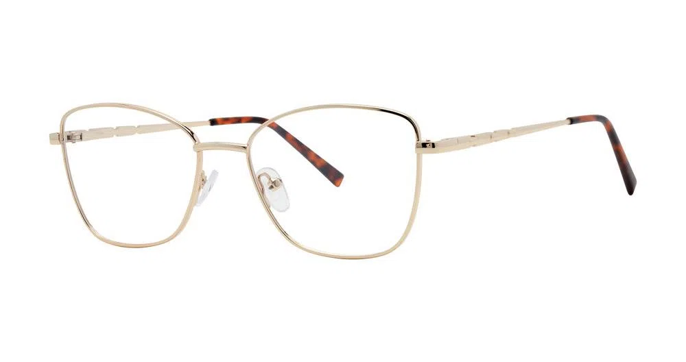 MODERN METALS GILDA Eyeglasses